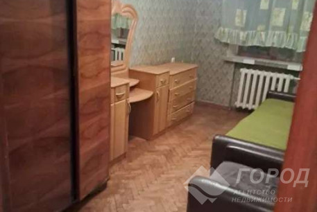 Сдам 2-х кімнатну квартиру, Одесская, Код: 704473/2