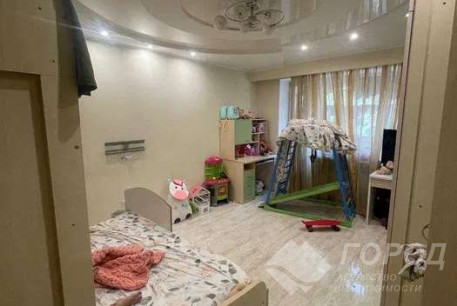 Продам 3-х кімнатну квартиру, Салтовка, Кулиничи, Код: 704628/2