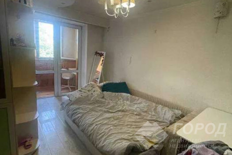 Продам 3-х кімнатну квартиру, Салтовка, Кулиничи, Код: 704628/2