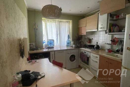 Продам 3-х кімнатну квартиру, Салтовка, Кулиничи, Код: 704628/2