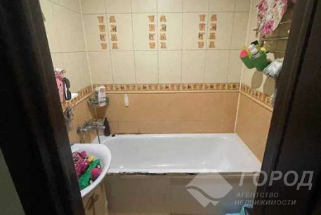 Продам 3-х кімнатну квартиру, Салтовка, Кулиничи, Код: 704628/2