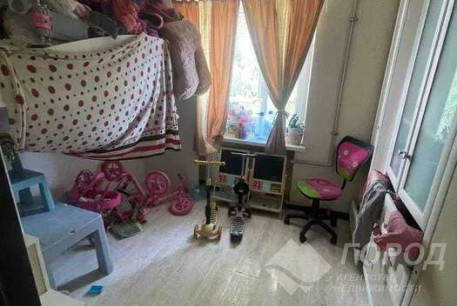 Продам 3-х кімнатну квартиру, Салтовка, Кулиничи, Код: 704628/2