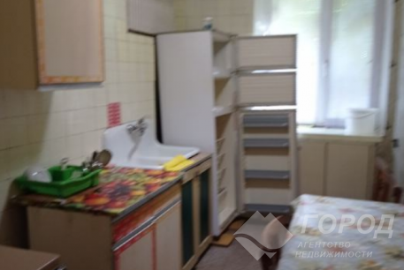 Продам 2-х кімнатну квартиру, Гагарина проспект, Код: 704642/7