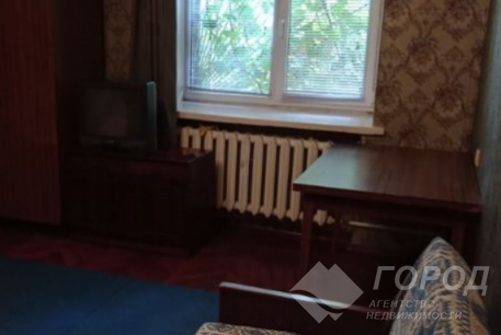 Продам 2-х кімнатну квартиру, Гагарина проспект, Код: 704642/7