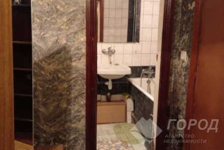 Продам 2-х кімнатну квартиру, Гагарина проспект, Код: 704642/7
