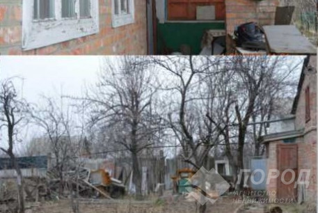 Продам дом, Харьковский р-н, Покотиловка, Код: 704642/8