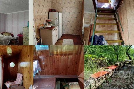 Продам дом, Харьковский р-н, Покотиловка, Код: 704642/8