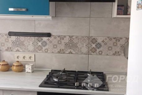 Продам 2-х кімнатну квартиру, ХТЗ, Код: 704642/9