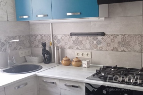 Продам 2-х кімнатну квартиру, ХТЗ, Код: 704642/9