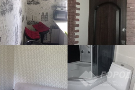 Продам 2-х кімнатну квартиру, ХТЗ, Код: 704642/9