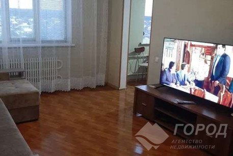 Сдам 3-х кімнатну квартиру, Алексеевка, Код: 704691/1