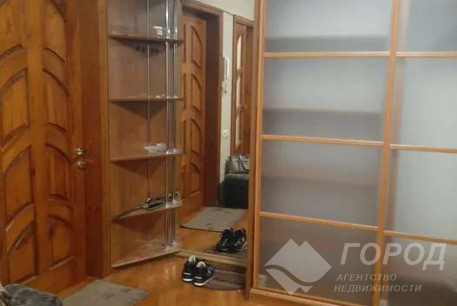 Сдам 3-х кімнатну квартиру, Алексеевка, Код: 704691/1