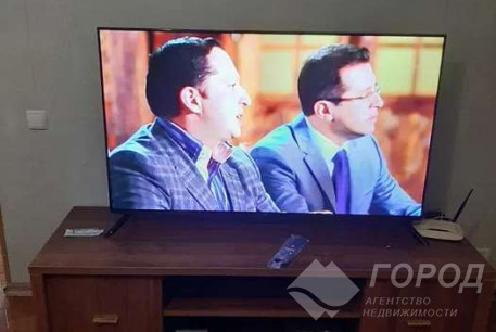 Сдам 3-х кімнатну квартиру, Алексеевка, Код: 704691/1