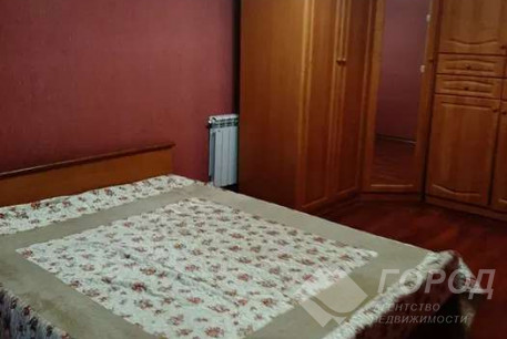 Сдам 3-х кімнатну квартиру, Алексеевка, Код: 704691/1