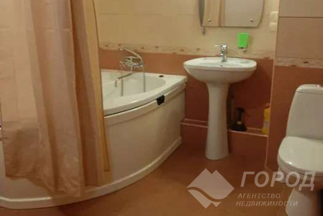 Сдам 3-х кімнатну квартиру, Алексеевка, Код: 704691/1