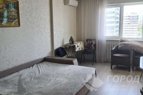 Сдам 1-кімнатну квартиру в новобудові, Новые дома, Маршала Жукова метро (Дворец спорта), Код: 704693/2