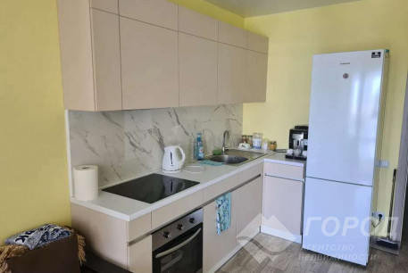 Сдам 1-кімнатну квартиру в новобудові, Новые дома, Маршала Жукова метро (Дворец спорта), Код: 704693/2