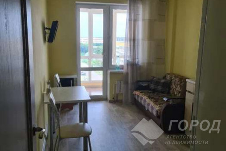 Сдам 1-кімнатну квартиру в новобудові, Новые дома, Маршала Жукова метро (Дворец спорта), Код: 704693/2