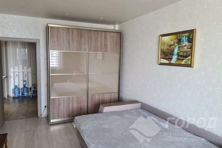 Сдам 1-кімнатну квартиру в новобудові, Новые дома, Маршала Жукова метро (Дворец спорта), Код: 704693/2