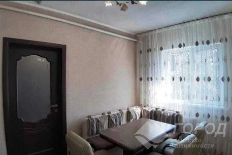 Продам дом, ХТЗ, , Код: 704700/2