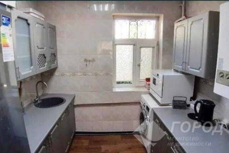 Продам дом, ХТЗ, , Код: 704700/2