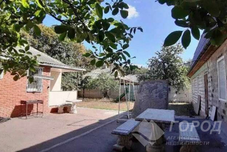 Продам дом, ХТЗ, , Код: 704700/2