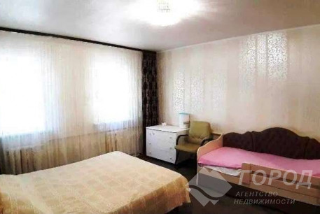 Продам дом, ХТЗ, , Код: 704700/2