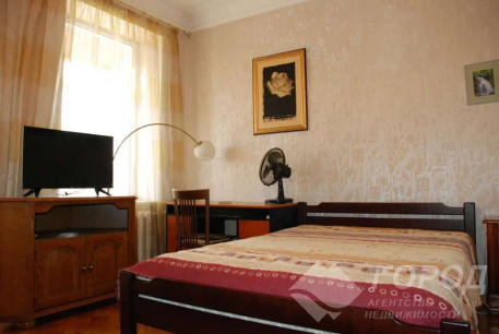 Сдам 2-х кімнатну квартиру, Сосновая Горка, Научная метро, Код: 704774/2