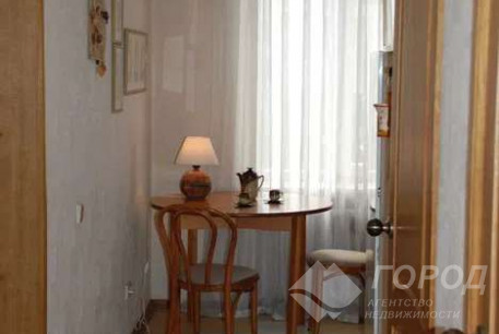 Сдам 2-х кімнатну квартиру, Сосновая Горка, Научная метро, Код: 704774/2