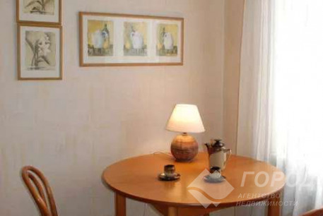 Сдам 2-х кімнатну квартиру, Сосновая Горка, Научная метро, Код: 704774/2