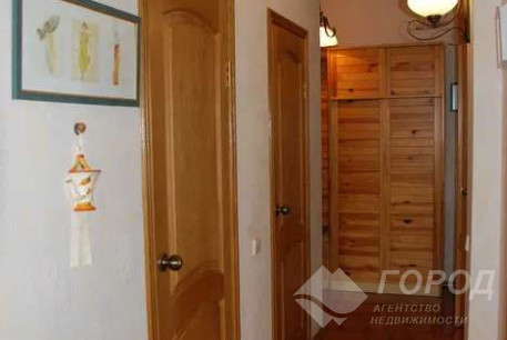 Сдам 2-х кімнатну квартиру, Сосновая Горка, Научная метро, Код: 704774/2