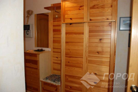 Сдам 2-х кімнатну квартиру, Сосновая Горка, Научная метро, Код: 704774/2