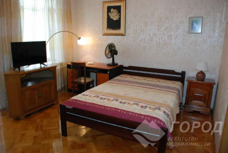 Сдам 2-х кімнатну квартиру, Сосновая Горка, Научная метро, Код: 704774/2