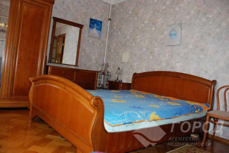 Сдам 2-х кімнатну квартиру, Сосновая Горка, Научная метро, Код: 704774/2