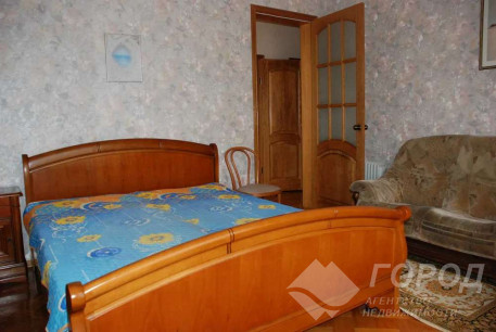 Сдам 2-х кімнатну квартиру, Сосновая Горка, Научная метро, Код: 704774/2