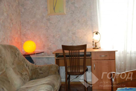 Сдам 2-х кімнатну квартиру, Сосновая Горка, Научная метро, Код: 704774/2