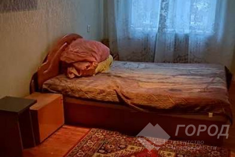 Сдам 2-х кімнатну квартиру, Новые дома, Коммунальный рынок, Код: 704811/3