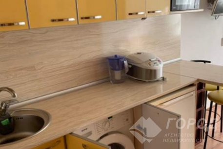 Продам 1-кімнатну квартиру, Салтовка, 606 м/р, Код: 704840/1