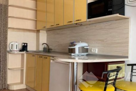 Продам 1-кімнатну квартиру, Салтовка, 606 м/р, Код: 704840/1