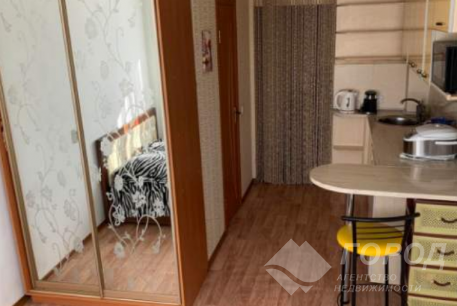 Продам 1-кімнатну квартиру, Салтовка, 606 м/р, Код: 704840/1