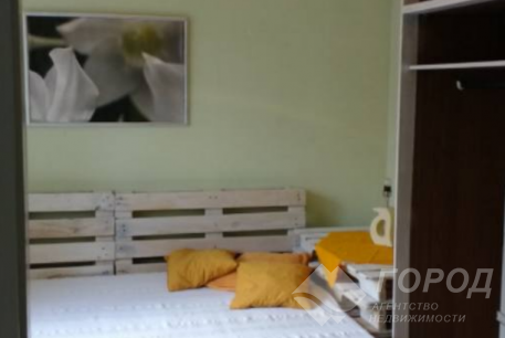 Продам 4-х кімнатну квартиру, Салтовка, 605 м/р, Код: 704840/10