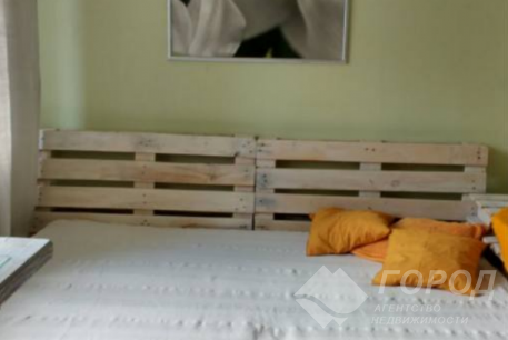 Продам 4-х кімнатну квартиру, Салтовка, 605 м/р, Код: 704840/10