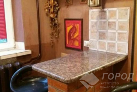 Продам 4-х кімнатну квартиру, Салтовка, 605 м/р, Код: 704840/10