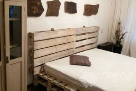 Продам 4-х кімнатну квартиру, Салтовка, 605 м/р, Код: 704840/10