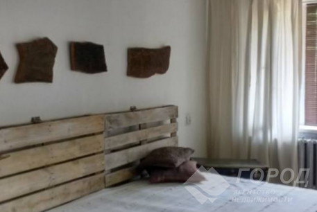 Продам 4-х кімнатну квартиру, Салтовка, 605 м/р, Код: 704840/10