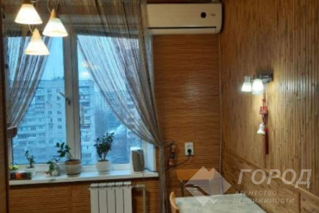 Продам 3-х кімнатну квартиру, Гагарина проспект, Код: 704840/100