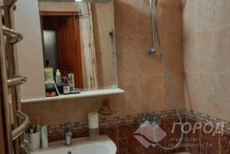 Продам 3-х кімнатну квартиру, Гагарина проспект, Код: 704840/100