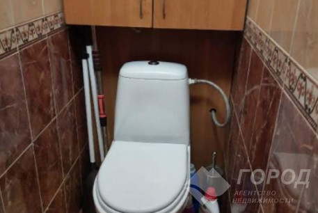 Продам 3-х кімнатну квартиру, Гагарина проспект, Код: 704840/100