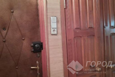 Продам 3-х кімнатну квартиру, Гагарина проспект, Код: 704840/100