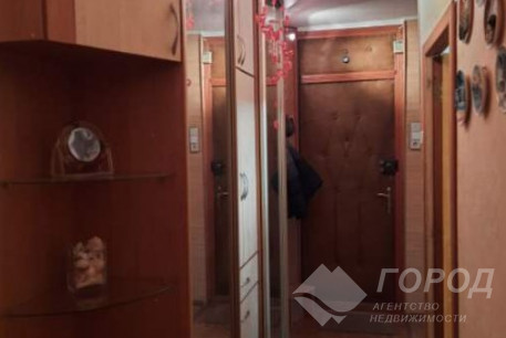 Продам 3-х кімнатну квартиру, Гагарина проспект, Код: 704840/100